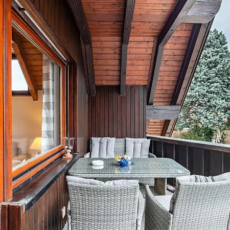 Cheng Appartement Baden-Baden Buitenkant foto