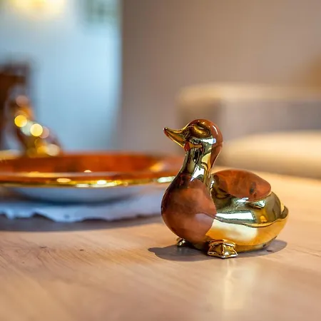 Cheng Appartement Baden-Baden Buitenkant foto