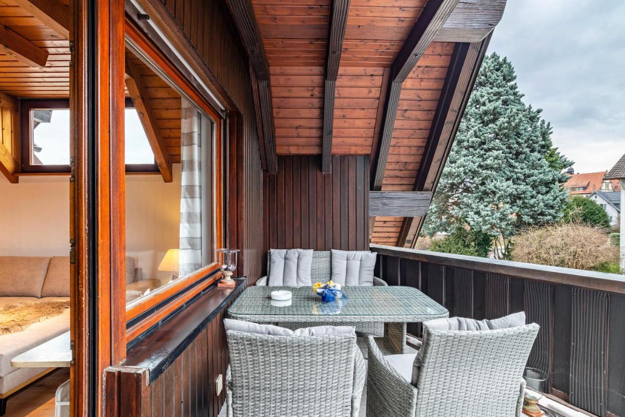 Cheng Apartment Baden-Baden