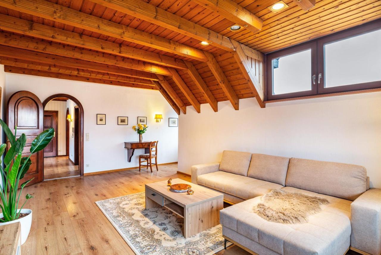 Apartment Cheng Baden-Baden