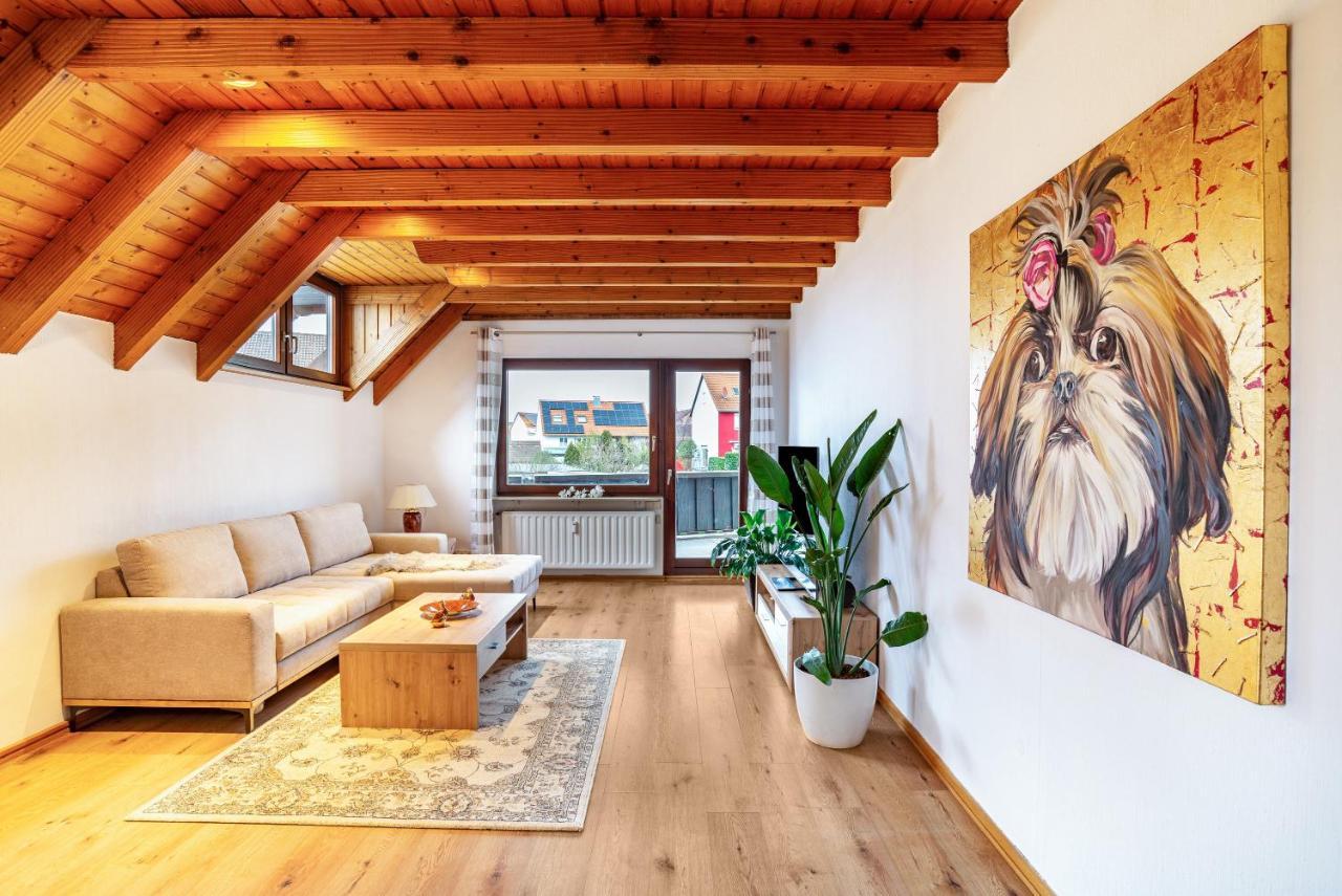 Cheng Apartment